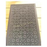 FRONT DOOR MAT