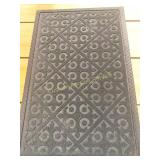FRONT DOOR MAT
