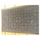 FRONT DOOR MAT