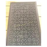 FRONT DOOR MAT