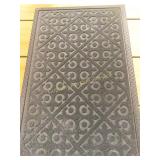 FRONT DOOR MAT