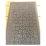 FRONT DOOR MAT