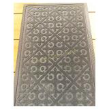 FRONT DOOR MAT