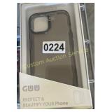 PHONE CASE