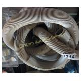WASHING MACHINE DISCHARGE HOSE
