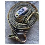 TIE DOWN STRAP