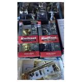 5PC KEYED ENTRY