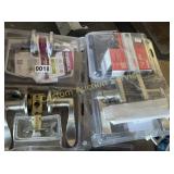 4PC KEYED ENTRY