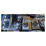 4PC KEYED ENTRY