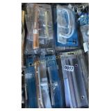 4PC SLIDING DOOR HANDLES