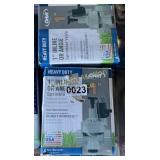 2PC SPRINKLER VALVES