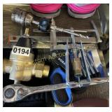7PC HAND TOOLS