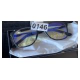 ANTI BLUE LIGHT GLASSES