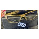 ANTI BLUE LIGHT GLASSES