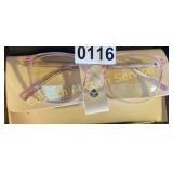 ANTI BLUE LIGHT GLASSES