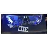 ANTI BLUE LIGHT GLASSES