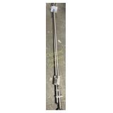 CURTAIN ROD