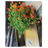 ARTIFICIAL FLOWER BOUQUET
