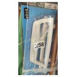 SLIDING DOOR HANDLE