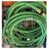 GARDEN HOSE