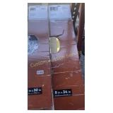 2 RELIABILT KICKPLATES