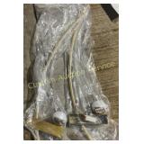 30ï¿½ LIGHT FIXTURES