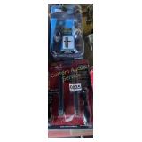 2PC KEYED ENTRY