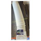 RAIN GUTTER