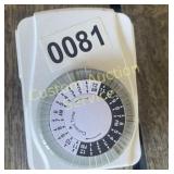 TIMER