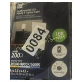 RECHARGEABLE PHONE/LAPTOP LIGHT