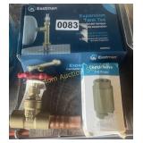 3PC VALVES