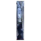 UNIVERSAL LAWN MOWER BLADE