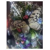 BUTTERFLY HOME DECOR