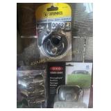 3PC HOUSEHOLD ITEMS