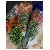 ARTIFICIAL FLOWERS