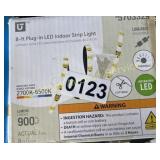 LED INDOOR STRIP LIGHT