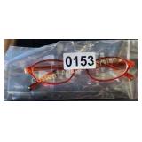 ANTI BLUE LIGHT GLASSES