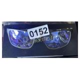 ANTI BLUE LIGHT GLASSES