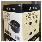 AIR FRYER ACCESSORIES
