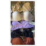 5 BRAS