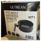 AIR FRYER ACCESSORIES