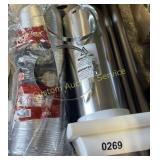 4PC HOUSEHOLD HARDWARE