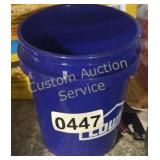 SMALL LOWES BUCKET
