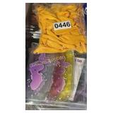WATER BEAD STRESS TOYS & BALLOONS