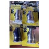 4PC SPRAY HEADS