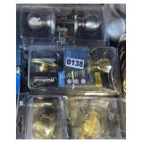 3PC KEYED ENTRY
