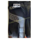 ODEN TITANGRIP GLOVES