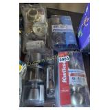 4PC KEYED ENTRY