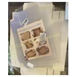 FOLDABLE BOXES