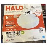 HALO CANLESS DOWNLIGHT